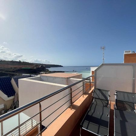 Pleasant Duplex San Juan With 2 Bedrooms Guía de Isora Exterior foto