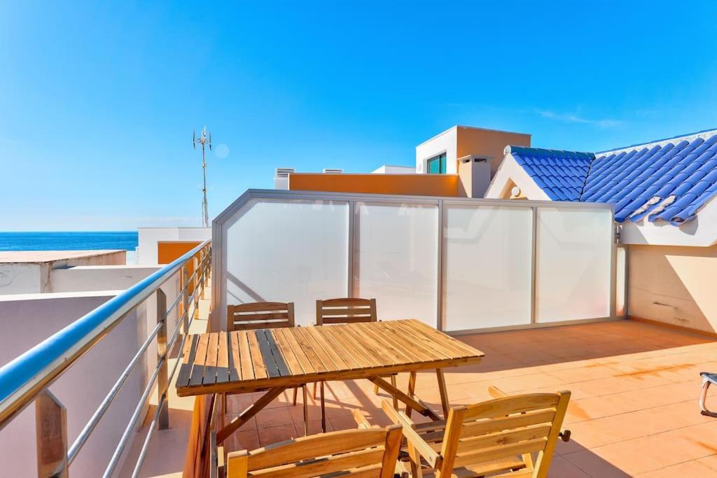 Pleasant Duplex San Juan With 2 Bedrooms Guía de Isora Exterior foto